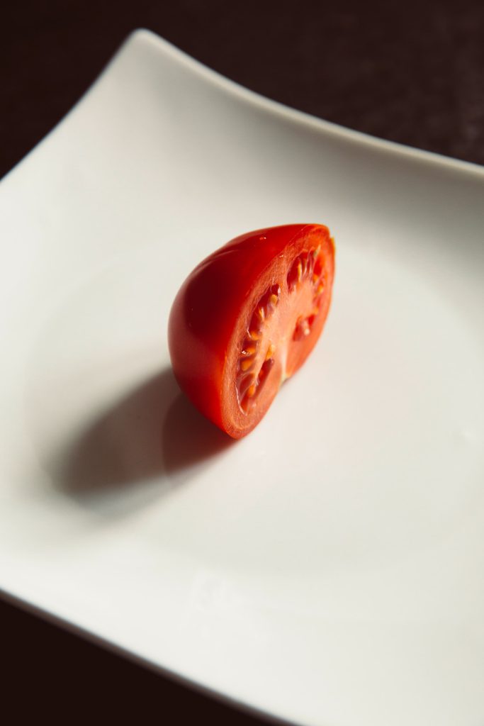 Przecier pomidorowy
