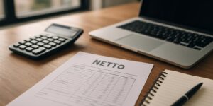 Wynagrodzenie brutto netto przy pracy dodatkowej