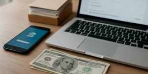 Jakie limity mają przelewy internetowe?