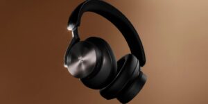 markowe słuchawki premium