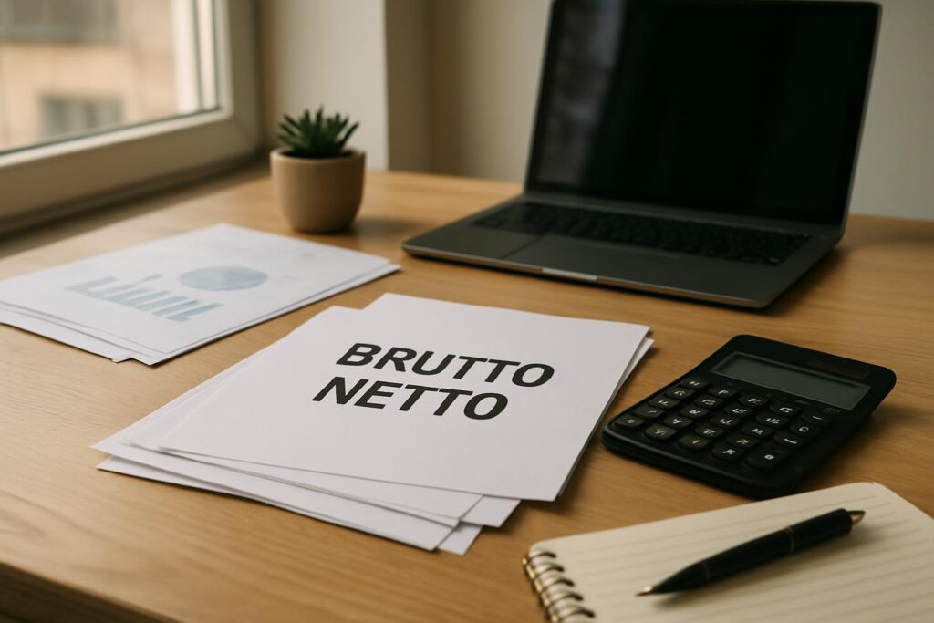 Wynagrodzenie brutto netto dla studentów do 26 roku życia