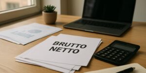 Wynagrodzenie brutto netto dla studentów do 26 roku życia