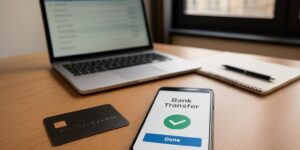 Przelewy bankowe po godzinach pracy banków