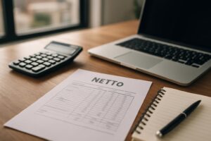 Wynagrodzenie brutto netto przy pracy dodatkowej
