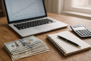 Przelewy walutowe dla freelancerów — praktyczne rozwiązania