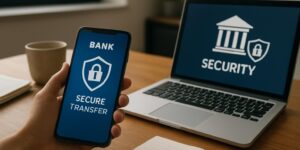 Jak bank sprawdza bezpieczeństwo przelewów?