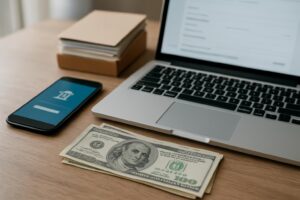 Jakie limity mają przelewy internetowe?