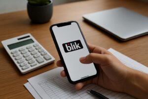 Największe zalety przelewów na telefon BLIK